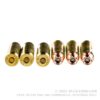 20 Rounds of .50 AE Ammo by Hornady - 300 gr JHP - Image 3