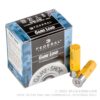 250 Rounds of 20ga Ammo by Federal Game Shok - 7/8 ounce #8 shot - Image 3
