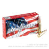 20 Rounds of .308 Win Ammo by Hornady American Whitetail - 150gr SP - Image 3