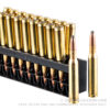 200 Rounds of .270 Win Ammo by Remington - 150gr SP - Image 2