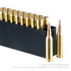 200 Rounds of .243 Win Ammo by Hornady Precision Hunter - 90gr ELD-X - Image 2
