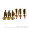 200 Rounds of .243 Win Ammo by Hornady Precision Hunter - 90gr ELD-X - Image 3