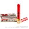 5 Rounds of .410 Ammo by Winchester Super-X - 1/4 ounce HP Rifled Slug - Image 3
