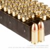 50 Rounds of 9mm Ammo by PMC - 124gr FMJ - Image 3