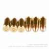 50 Rounds of 9mm Ammo by PMC - 124gr FMJ - Image 2