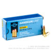 50 Rounds of .25 ACP Ammo by Prvi Partizan - 50gr FMJ - Image 3