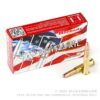 20 Rounds of 30-30 Win Ammo by Hornady American Whitetail - 150gr RN