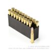 20 Rounds of 30-30 Win Ammo by Hornady American Whitetail - 150gr RN - Image 4