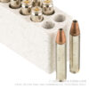 20 Rounds of .350 Legend Ammo by Winchester Defender - 160gr Bonded PHP - Image 2