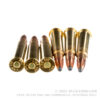 20 Rounds of .303 British Ammo by Prvi Partizan - 180gr SP - Image 3