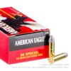 50 Rounds of .38 Spl Ammo by Federal - 158gr LRN - Image 4
