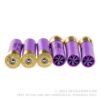 25 Rounds of 16ga 2-3/4" Ammo by Federal - 1 ounce #8 shot - Image 4