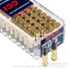50 Rounds of .22 LR Ammo by CCI - 40gr LRN - Image 4