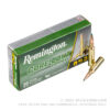 20 Rounds of 6.5 Creedmoor Ammo by Remington Core-Lokt Tipped - 129gr Polymer Tipped - Image 4