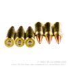 20 Rounds of .308 Win Ammo by Hornady - 178gr HPBT Match - Image 2