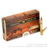 20 Rounds of .308 Win Ammo by Federal - 168gr HPBT - Image 2