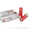 250 Rounds of 12ga Ammo by Winchester Super-X - 1 ounce HP rifled slug - Image 3