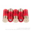 250 Rounds of 12ga Ammo by Winchester Super-X - 1 ounce HP rifled slug - Image 4