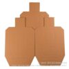 IPSC Cardboard Silhouette Targets - 100 Pack - Image 2