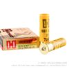 5 Rounds of 20ga Ammo by Hornady - 250gr Sabot Slug - Image 4