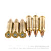 20 Rounds of .300 Win Mag Ammo by Federal - 150gr SP - Image 3