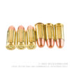 50 Rounds of .32 ACP Ammo by Remington - 71gr MC - Image 4