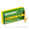 200 Rounds of .308 Win Ammo by Remington Core-Lokt - 150gr PSP - Image 2