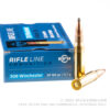 20 Rounds of .308 Win Ammo by Prvi Partizan - 180gr SP - Image 2
