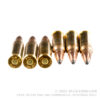 20 Rounds of .308 Win Ammo by Prvi Partizan - 180gr SP