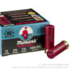 25 Rounds of 12ga Ammo by Federal - 1 1/8 ounce #8 shot - Image 4