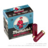 25 Rounds of 12ga Ammo by Federal - 1 1/8 ounce #8 shot - Image 2