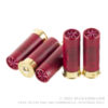 25 Rounds of 12ga Ammo by Federal - 1 1/8 ounce #8 shot - Image 3