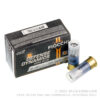 250 Rounds of 12ga Ammo by Fiocchi - 1 ounce Low Recoil Rifled Slug - Image 2
