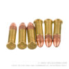 100 Rounds of .22 LR Ammo by CCI - 40gr CPRN - Image 4
