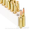 20 Rounds of .270 Win Ammo by Winchester - 150gr PP - Image 2