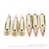 20 Rounds of .308 Win Ammo by Hornady - 150gr SST - Image 2