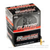 525 Rounds of .22 LR Ammo by Blazer - 38gr LRN - Image 4