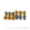 525 Rounds of .22 LR Ammo by Blazer - 38gr LRN - Image 2