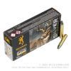 20 Rounds of .350 Legend Ammo by Browning Silver Series - 180gr SP - Image 3