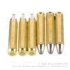 20 Rounds of .350 Legend Ammo by Browning Silver Series - 180gr SP - Image 2