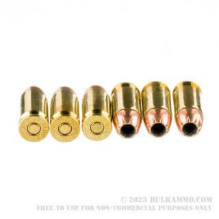 50 Rounds of .45 ACP Ammo by Winchester - 230gr JHP