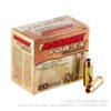 20 Rounds of 10mm Ammo by Barnes VOR-TX - 155gr XPB - Image 4