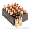 20 Rounds of 10mm Ammo by Barnes VOR-TX - 155gr XPB - Image 3