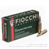 20 Rounds of .243 Win Ammo by Fiocchi - 95gr SST - Image 4