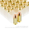 50 Rounds of .40 S&W Ammo by Fiocchi - 170gr FMJ - Image 3