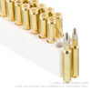 20 Rounds of 30-06 Springfield Ammo by Browning Silver Series - 180gr SP - Image 4