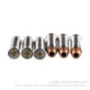20 Rounds of .45 Long-Colt Ammo by Winchester - 225gr JHP - Image 2