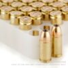 50 Rounds of 9mm Ammo by Federal - 115gr JHP HI-SHOK - Image 2