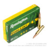 20 Rounds of .300 Win Mag Ammo by Remington Core-Lokt - 150gr PSP - Image 4
