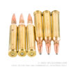 20 Rounds of .300 Win Mag Ammo by Remington Core-Lokt - 150gr PSP - Image 3